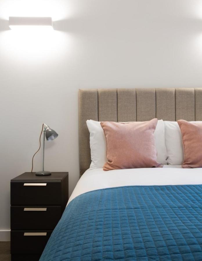 Abbott House By Viridian Apartments St Albans Ngoại thất bức ảnh