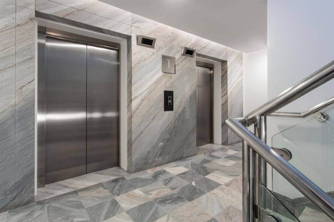 Abbott House By Viridian Apartments St Albans Ngoại thất bức ảnh